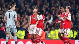 賽的案例並 賽的案例並