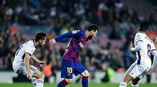 多场关键比 多场关键比